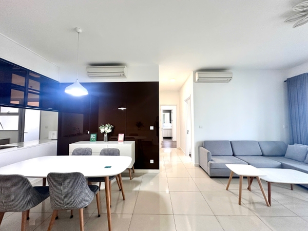 CHO THUÊ CĂN HỘ ESTELLA HEIGHTS 130M2 3PN FULL NỘI THẤT ĐẸP | THẢO ĐIỀN QUẬN 2