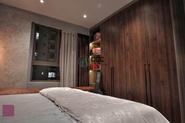 BÁN CĂN HỘ SAIGON SOUTH NHÀ BÈ 2PN - 72M2 - NHÀ SIÊU ĐẸP