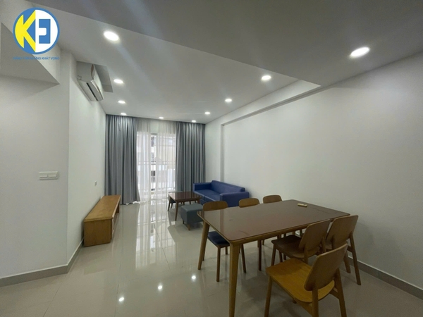 CHO THUÊ CĂN HỘ SUNRISE RIVERSIDE NHÀ BÈ | 3 PHÒNG NGỦ | ĐẦY ĐỦ NỘI THẤT