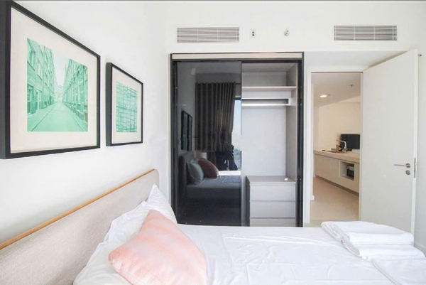 CHO THUÊ GATEWAY THẢO ĐIỀN 2PN 90M2