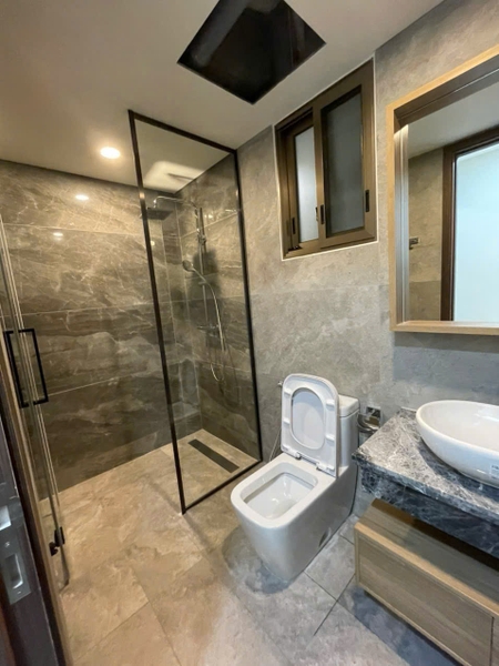 BÁN CĂN HỘ MIDTOWN M8 PHÚ MỸ HƯNG – 98M2 – 2 PHÒNG NGỦ RỘNG