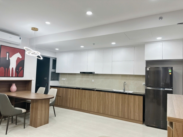 CHO THUÊ CĂN HỘ CELESTA RISE – 89M2 – 2PN – FULL NỘI THẤT