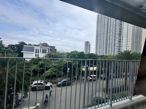 ✨CHO THUÊ MASTERI THẢO ĐIỀN - DUPLEX