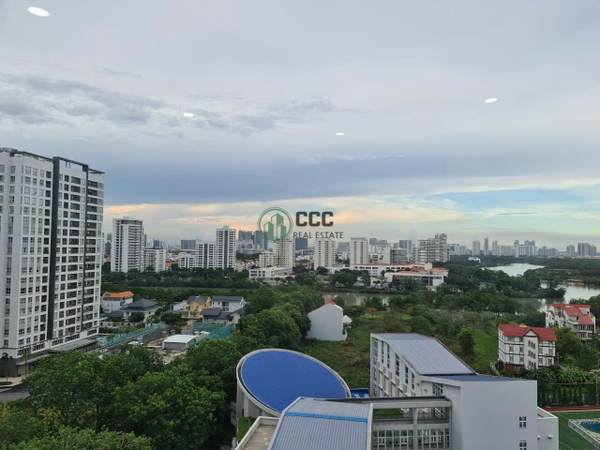 ✨🏙 CHO THUÊ CĂN HỘ SAIGON SOUTH – 104M², 3PN, FULL NỘI THẤT, GIÁ 21 TRIỆU/THÁNG ✨