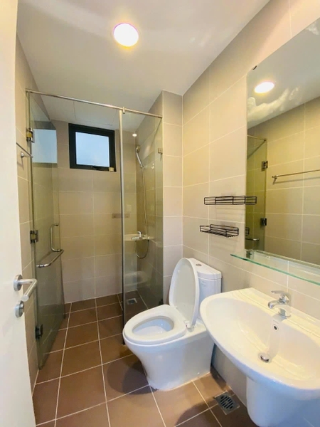 BÁN CĂN HỘ 2 PHÒNG NGỦ MASTERI THẢO ĐIỀN 66M2