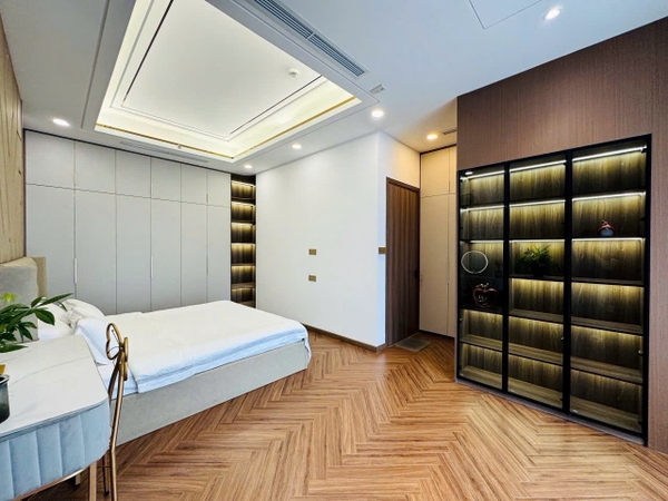 CHO THUÊ TOPHOUSE THE ASCENTIA PHÚ MỸ HƯNG 2 PHÒNG NGỦ| ĐẦY ĐỦ NỘI THẤT | 131M2