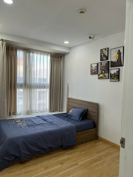 Cho thuê căn hộ Scenic Valley – 2 phòng ngủ, 71m², full nội thất