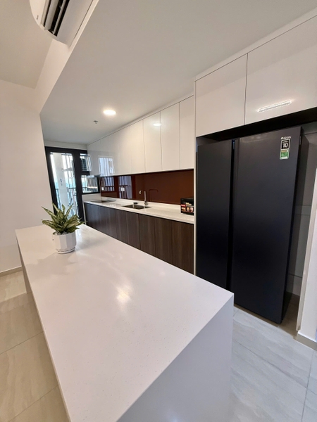 CHO THUÊ CĂN HỘ INFINITY QUẬN 7 – 159M2 | 3 PHÒNG NGỦ | FULL NỘI THẤT ĐẸP
