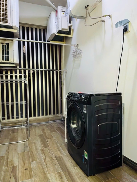 CHO THUÊ MIDTOWN M8 THE PEAK 2 PHÒNG NGỦ NHÀ SIÊU ĐẸP