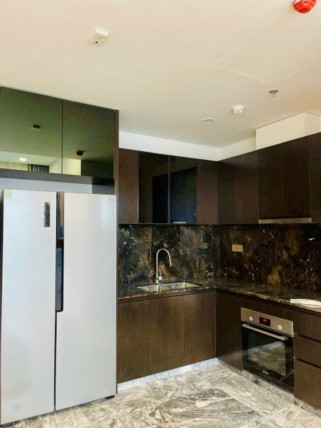 CHO THUÊ CĂN HỘ LUMIERE RIVERSIDE 2 PHÒNG NGỦ - 73 M2 - ĐẦY ĐỦ NỘI THẤT VIEW THÀNH PHỐ