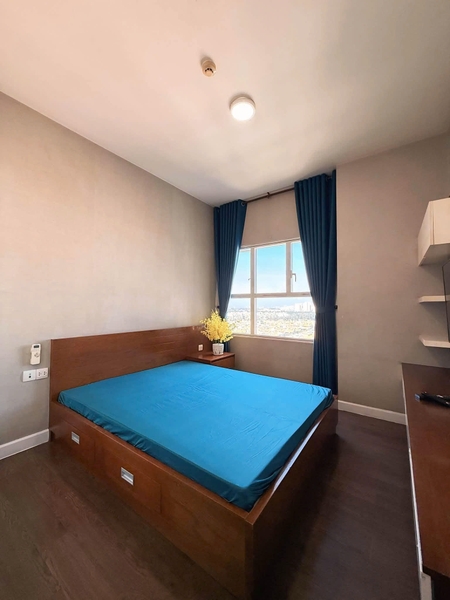 CHO THUÊ CĂN HỘ SUNRISE CITY - NGUYỄN HỮU THỌ | THIẾT KẾ 3 PHÒNG NGỦ | 120M2 | ĐẦY ĐỦ NỘI THẤT
