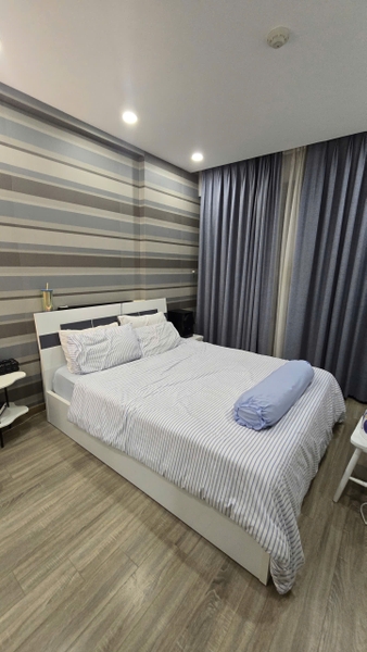 Bán căn hộ Sunrise Riverside Quận 7 – 2 phòng ngủ, 70m²