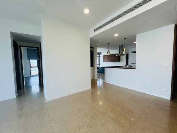 CHO THUÊ CĂN HỘ THE NASSIM THẢO ĐIỀN 145M² – 3PN – NỘI THẤT CƠ BẢN