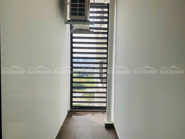 CHO THUÊ CĂN HỘ ECO GREEN SAIGON 65M2 – 2PN 2WC – NỘI THẤT CƠ BẢN