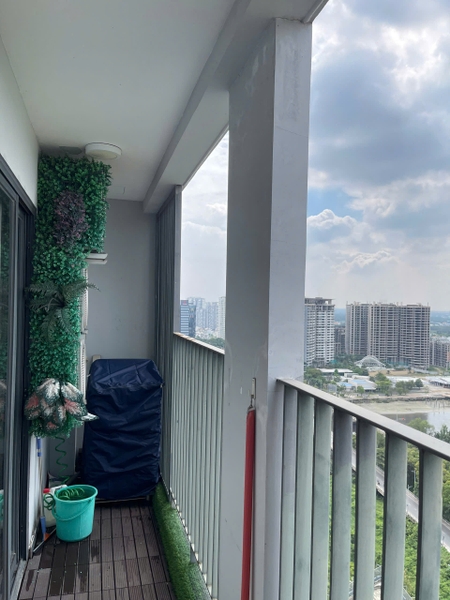 CHO THUÊ CĂN HỘ LAVIDA PLUS – 2 PHÒNG NGỦ, 75M², FULL NỘI THẤT
