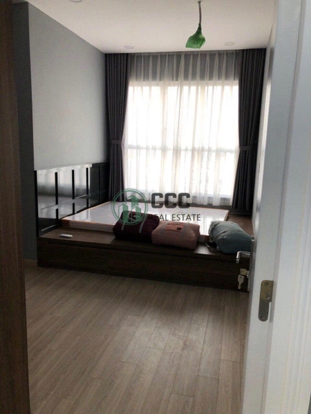 ✨ CHO THUÊ - CĂN HỘ CAO CẤP SUNRISE CITY VIEW- 105 m²- 3 BEDROOMS