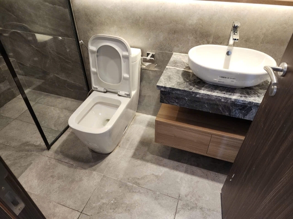 CĂN HỘ M8 THE PEAK MIDTOWN CHO THUÊ - NTCB - 102M2 - 2 PHÒNG NGỦ - VÀO Ở NGAY