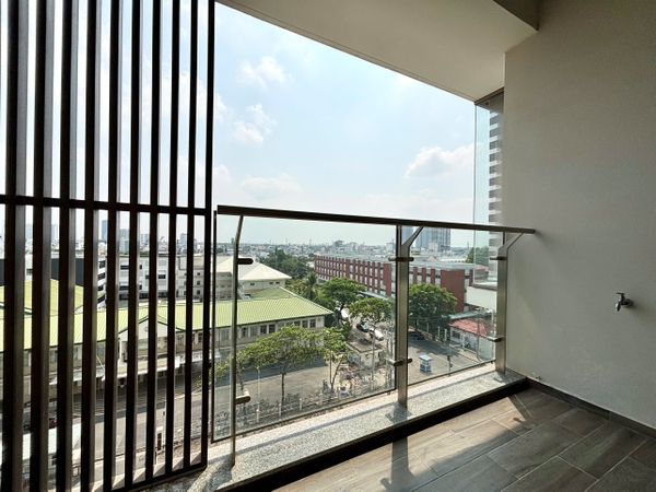 CHO THUÊ CĂN HỘ MIDTOWN M8 THE PEAK PHÚ MỸ HƯNG – 78M² – 2PN