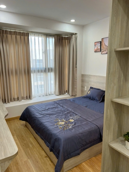 Cho thuê căn hộ Scenic Valley – 2 phòng ngủ, 71m², full nội thất