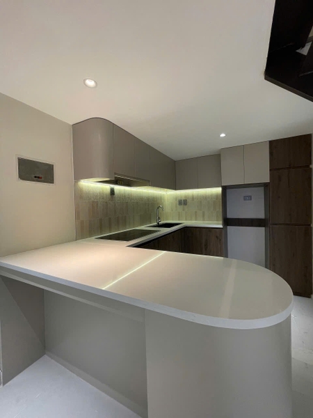 Bán Duplex Hưng Vượng 1 Phú Mỹ Hưng Quận 7 – 71m², Đang Có Hợp Đồng Thuê