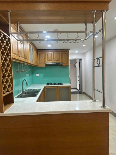 CHO THUÊ CĂN HỘ SCENIC VALLEY 1 3 PHÒNG NGỦ 110M2