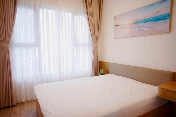 CHO THUÊ CĂN HỘ THE INFINITY 91M² FULL NỘI THẤT MỚI – 2 PHÒNG NGỦ