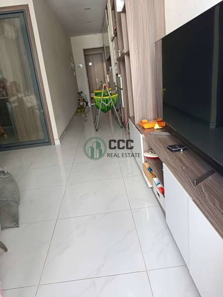 🌇 BÁN CĂN HỘ SÀI GÒN SOUTH RESIDENCE – VIEW ĐẸP, FULL NỘI THẤT CAO CẤP