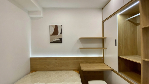 CHO THUÊ CĂN HỘ HƯNG PHÚC PREMIER PHÚ MỸ HƯNG – 70M² – 2PN