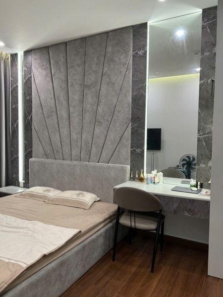 CHỦ NHÀ CẦN BÁN CĂN CELESTA RISE NHÀ BÈ - 2 PHÒNG NGỦ - 78M2 - ĐẦY ĐỦ NỘI THẤT