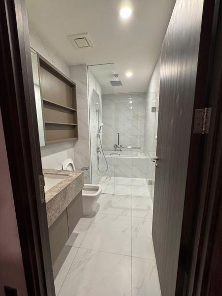 CHO THUÊ CĂN HỘ Q2 FRASER THẢO ĐIỀN - 200M2 - 4 PHÒNG NGỦ - VIEW SÔNG