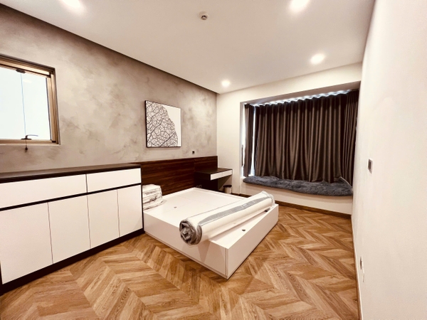 CHO THUÊ CĂN HỘ M8 MIDTOWN 83M2 – 2PN – FULL NỘI THẤT ĐẸP