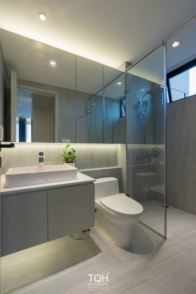 BÁN CĂN HỘ FELIZ EN VISTA – 85M2 – 2PN – CĂN GÓC – NỘI THẤT CAO CẤP