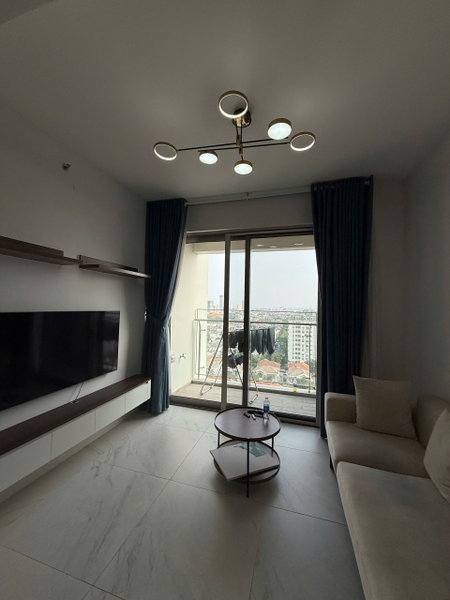 CHO THUÊ NHANH CĂN HỘ MIDTOWN M7 - THE SIGNATURE - 2PN - 80M2 - VÀO Ở NGAY