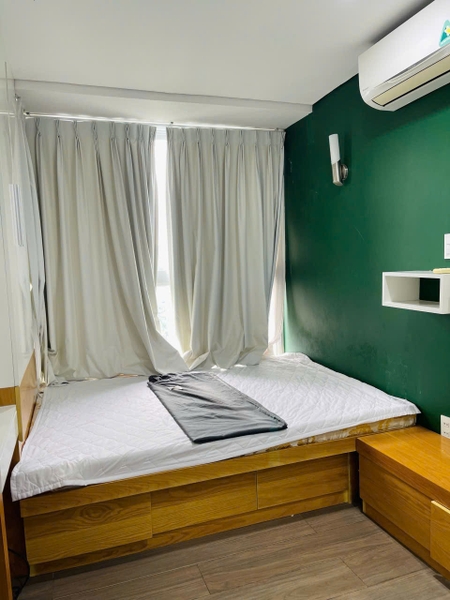 CHO THUÊ CĂN HỘ SCENIC VALLEY – PHÚ MỸ HƯNG - 71M2 2PN