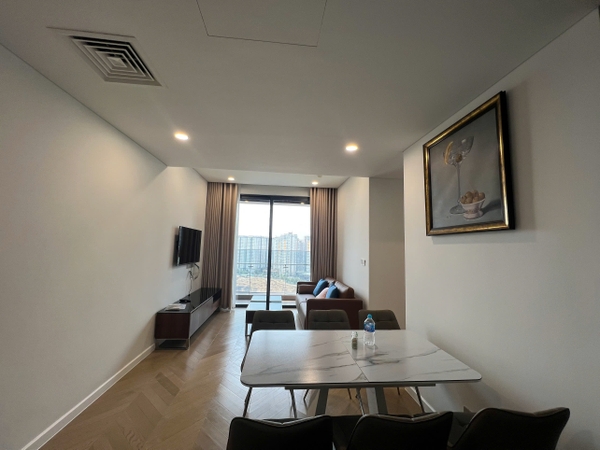CẦN BÁN CĂN HỘ LUMIERE RIVERSIDE THẢO ĐIỀN - 76M2 - 2 PHÒNG NGỦ - VIEW THÀNH PHỐ