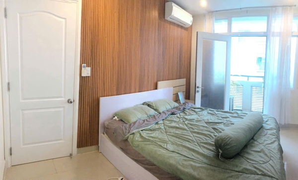 CĂN HỘ CẢNH VIÊN 3 PHÚ MỸ HƯNG 118M2 3 PHÒNG NGỦ CHO THUÊ