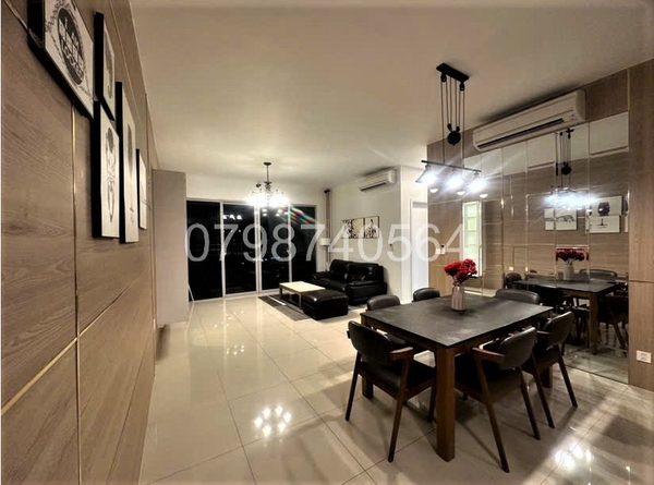 🏆 ĐẲNG CẤP SỐNG NGHỈ DƯỠNG TẠI ESTELLA HEIGHTS THẢO ĐIỀN – CĂN HỘ 3PN 126M² FULL NỘI THẤT 🏆