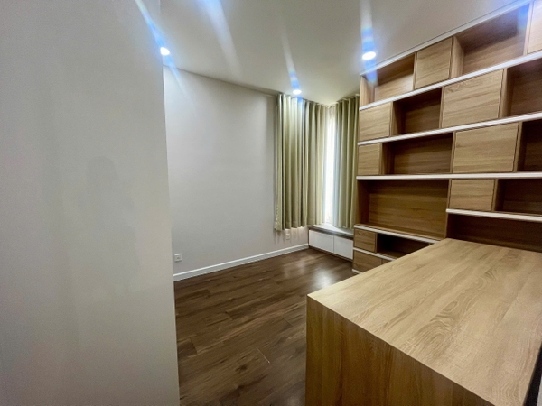 🌟 CHO THUÊ CĂN HỘ ESTELLA HEIGHTS – 125 m² - 3 PHÒNG NGỦ