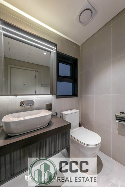 CĂN HỘ CARDINAL COUR PMH THIẾT KẾ ĐẸP 2PN CHO THUÊ | 76M2