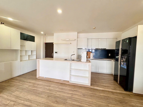 CHO THUÊ CĂN HỘ HAPPY VALLEY PHÚ MỸ HƯNG - 115M2 - 3 PHÒNG NGỦ - ĐẦY ĐỦ NỘI THẤT