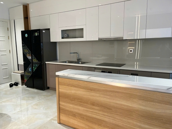 CHO THUÊ CĂN HỘ VINHOMES BA SON – 1PN – FULL NỘI THẤT