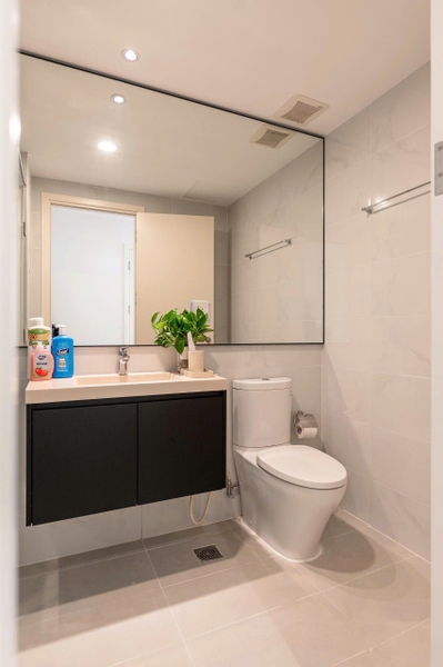 CHO THUÊ CĂN HỘ MASTERI AN PHÚ 2PN – 73M2 NHÀ MỚI TINH, GIÁ TỐT