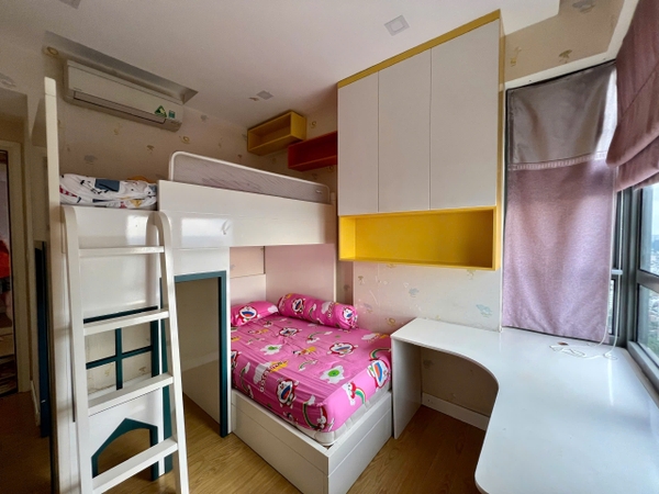 CHO THUÊ MASTERI THẢO ĐIỀN 90M² – 3 PHÒNG NGỦ – FULL NỘI THẤT CAO CẤP