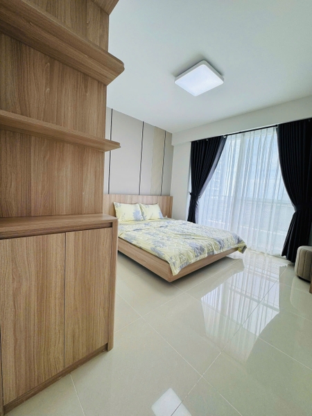 CHO THUÊ CĂN HỘ RIVERPARK RESIDENCE PHÚ MỸ HƯNG | 3 PHÒNG NGỦ | 137M2 | ĐẦY ĐỦ NỘI THẤT VIEW SÔNG