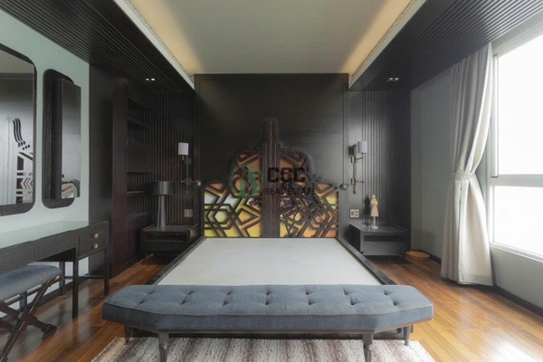 🌟  CHUNG CƯ STAR HILL CHO THUÊ PENTHOUSE CAO CẤP - 2.500 USD/THÁNG- 240M2