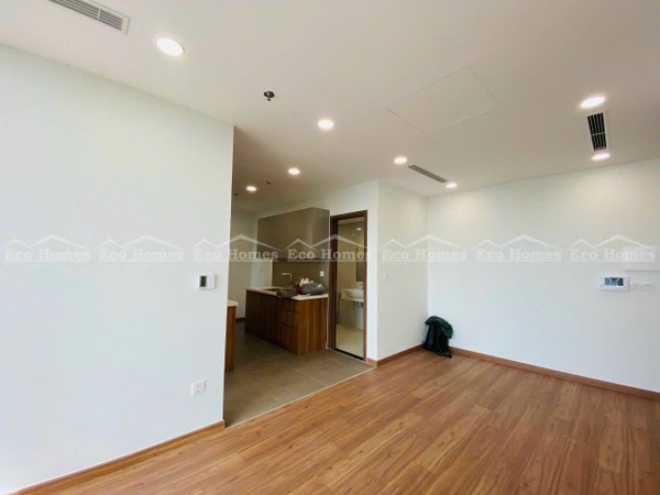CHO THUÊ CĂN HỘ ECO GREEN SAIGON 65M2 – 2PN 2WC – NỘI THẤT CƠ BẢN