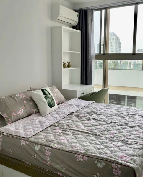 CHO THUÊ CĂN HỘ MIDTOWN M6 - THE SYMPHONY - 96M2 - FULLY FURNISHED - 2 BEDROOMS