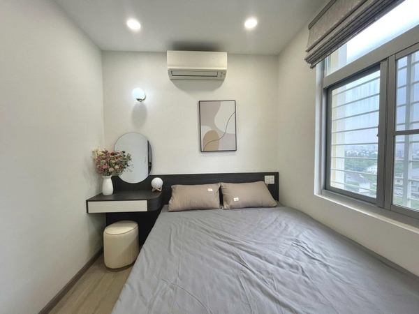 BÁN CĂN HỘ SKY GARDEN 2 PHÚ MỸ HƯNG – 88M2, 3PN 2WC, SỔ HỒNG SẴN SÀNG, GIÁ TỐT