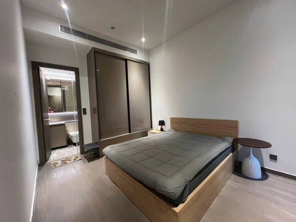 CHO THUÊ CĂN HỘ THE MARQ – 66M² – 2PN – FULL NỘI THẤT