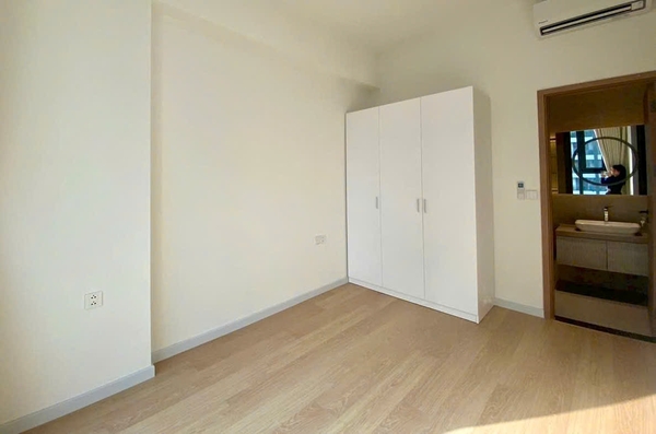 CHO THUÊ CĂN HỘ THE AURORA PHÚ MỸ HƯNG QUẬN 7 – 76M² | 2 PHÒNG NGỦ | NỘI THẤT CƠ BẢN